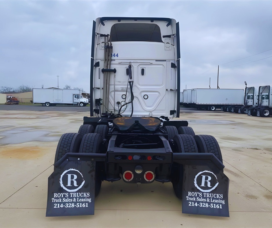 Don't Let Breakdown Ruin Your Holiday Payout: Pre-Holiday Truck Inspection Guide