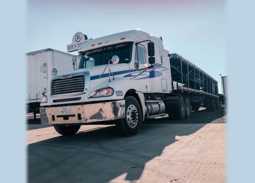 How Many Miles Does a Commercial Truck Diesel Engine Last? How Many Miles Does a Commercial Truck Diesel Engine Last?
