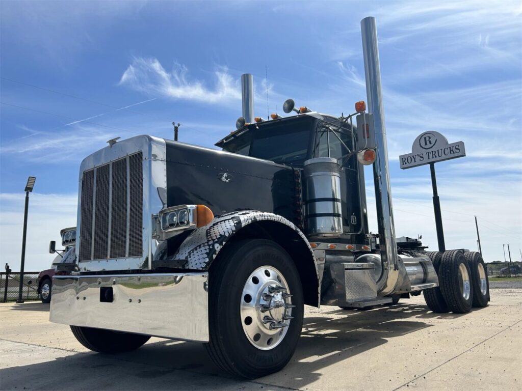 Who Do You Trust for Diesel Repair in North Texas? What Every Owner-Operator Should Know Who Do You Trust for Diesel Repair in North Texas? What Every Owner-Operator Should Know