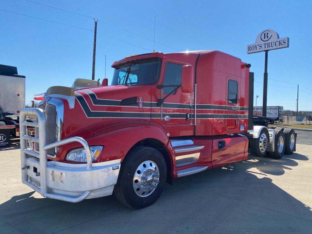 What To Do When Your Truck Breaks Down on I-30: A Step-by-Step Guide for Drivers