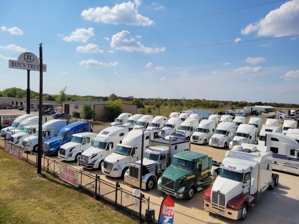 How Lease-to-Own Helps You Scale Your Fleet Without Massive Upfront Capital