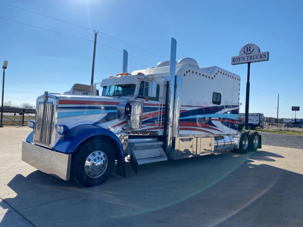 Why Oil Changes Matter More Than You Think for Diesel Trucks Why Oil Changes Matter More Than You Think for Diesel Trucks
